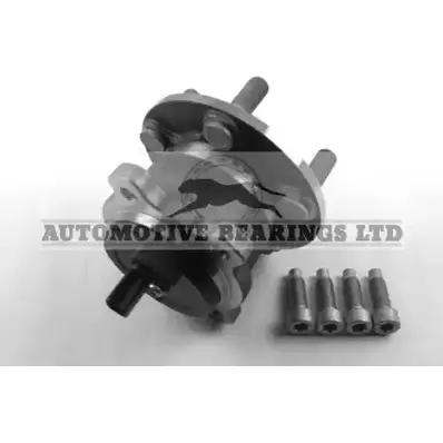 Ступичный подшипник, комплект AUTOMOTIVE BEARINGS 3578150 ABK1645 EH E7FWD 5QAA8 изображение 0