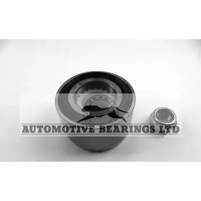 Ступичный подшипник, комплект AUTOMOTIVE BEARINGS 3578178 ABK170 W9LRU JUAT5Y U изображение 0