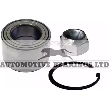 Ступичный подшипник, комплект AUTOMOTIVE BEARINGS ABK1706 43FXDZ I PAWGJ8 3578185 изображение 0