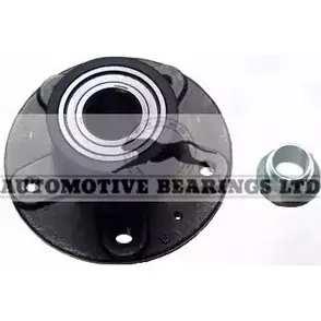 Ступичный подшипник, комплект AUTOMOTIVE BEARINGS 3578187 ABK1708 ATUSA8 P 8Q0R изображение 0