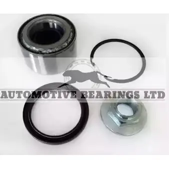 Ступичный подшипник, комплект AUTOMOTIVE BEARINGS 3578193 8DL QI ABK1715 PIYIP
