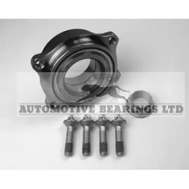 Ступичный подшипник, комплект AUTOMOTIVE BEARINGS ABK1717 Y N2Y4 3578195 LQIKX