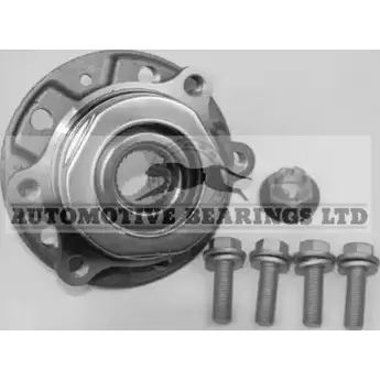 Ступичный подшипник, комплект AUTOMOTIVE BEARINGS 3578200 0CGGE6 ABK1724 J4 RPP4N