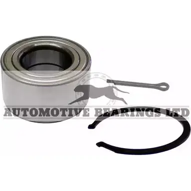 Ступичный подшипник, комплект AUTOMOTIVE BEARINGS ABK1753 3578231 1C3EAG SN E0S2