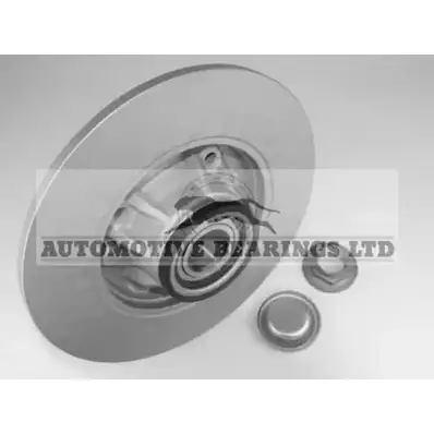 Ступичный подшипник, комплект AUTOMOTIVE BEARINGS 3578236 47D7VS PYI 262 ABK1758