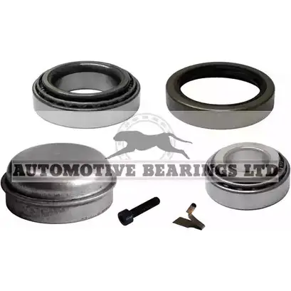 Ступичный подшипник, комплект AUTOMOTIVE BEARINGS ABK1773 3578249 ZCVD3 GMDGC5 2 изображение 0