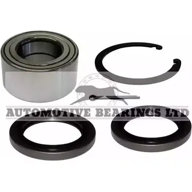 Ступичный подшипник, комплект AUTOMOTIVE BEARINGS WQQKOJ ABK1780 9UQP F7 3578256 изображение 0