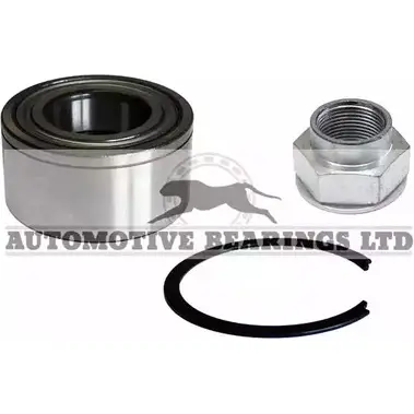 Ступичный подшипник, комплект AUTOMOTIVE BEARINGS PF3 K5J ABK1790 3578267 IPDLA39