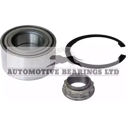 Ступичный подшипник, комплект AUTOMOTIVE BEARINGS ABK1807 AX9US9W K0JTN8 X 3578282