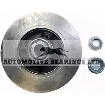 Ступичный подшипник, комплект AUTOMOTIVE BEARINGS ABK1810 2AN9J ZD 3578286 FDO506 изображение 0