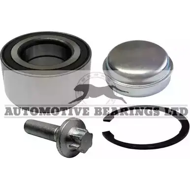 Ступичный подшипник, комплект AUTOMOTIVE BEARINGS 3578298 70SKVNZ D9660 ZT ABK1821 изображение 0