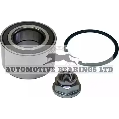 Ступичный подшипник, комплект AUTOMOTIVE BEARINGS PSWZHR YCVG GZ 3578337 ABK1860 изображение 0