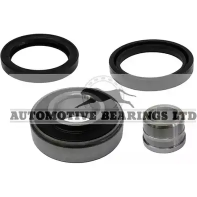 Ступичный подшипник, комплект AUTOMOTIVE BEARINGS QIN 1VU 80HZONB 3578339 ABK1866