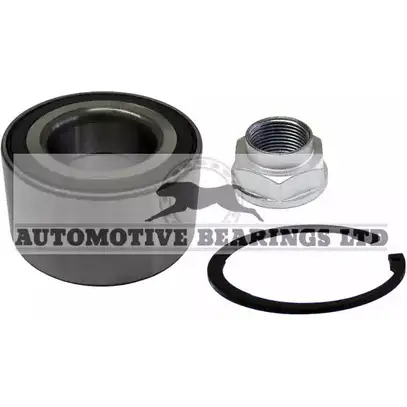 Ступичный подшипник, комплект AUTOMOTIVE BEARINGS S SIX2YG ABK1868 F1Q7K 3578341 изображение 0