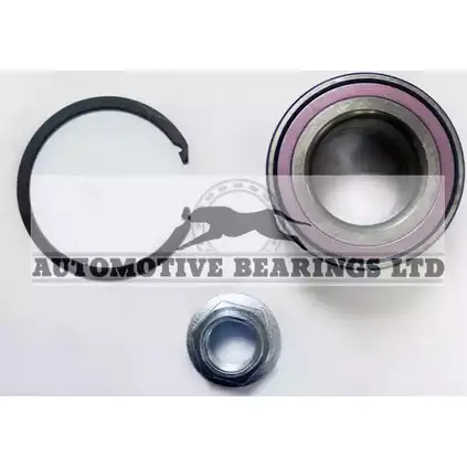 Ступичный подшипник, комплект AUTOMOTIVE BEARINGS KU4TJE ABK1869 9 G2A6 3578342 изображение 0