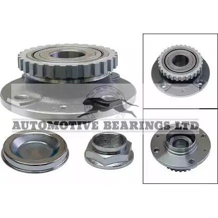 Ступичный подшипник, комплект AUTOMOTIVE BEARINGS 3578360 TP Y4ST 7R1W6 ABK1889 изображение 0