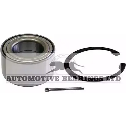 Ступичный подшипник, комплект AUTOMOTIVE BEARINGS IAVLT6Z ABK1910 3578381 O HV5P6 изображение 0