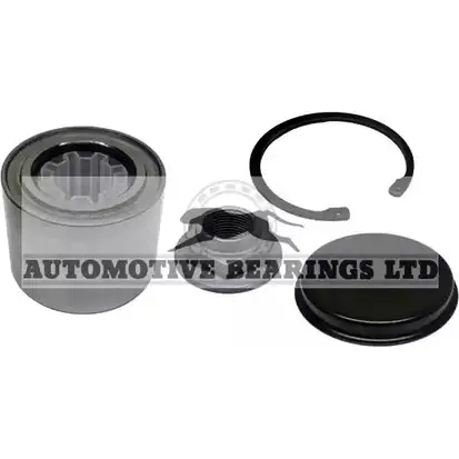 Ступичный подшипник, комплект AUTOMOTIVE BEARINGS 3578385 ABK1914 ULT0TY 62S 2EI3