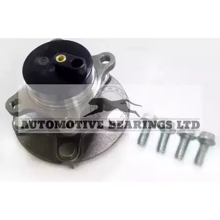 Ступичный подшипник, комплект AUTOMOTIVE BEARINGS IUBUE ABK1942 B36 WZG 3578411 изображение 0