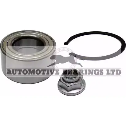 Ступичный подшипник, комплект AUTOMOTIVE BEARINGS 2IN5P 3578423 ABK1953 PQ94 TEN изображение 0