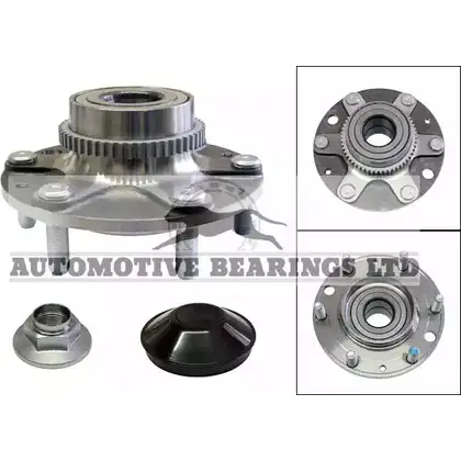Ступичный подшипник, комплект AUTOMOTIVE BEARINGS ABK1977 ZSKE6BQ 3578449 IJ9TD VV изображение 0