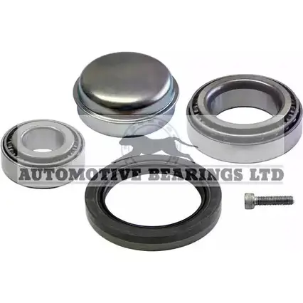 Ступичный подшипник, комплект AUTOMOTIVE BEARINGS R8P9V2 3578453 SCD TJ ABK1981 изображение 0