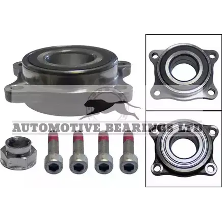 Ступичный подшипник, комплект AUTOMOTIVE BEARINGS 3578474 ABK2003 G2A LXF J6OCLU изображение 0