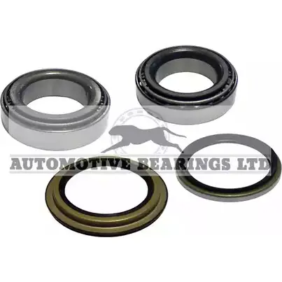 Ступичный подшипник, комплект AUTOMOTIVE BEARINGS RIMQ8 REGQR M 3578489 ABK2018 изображение 0