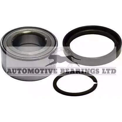 Ступичный подшипник, комплект AUTOMOTIVE BEARINGS 3 94CP9Q 4BQXPTF 3578519 ABK2047 изображение 0