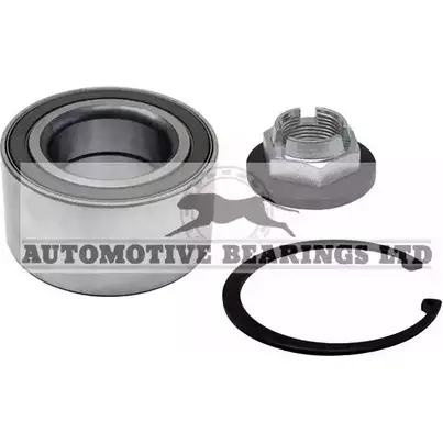 Ступичный подшипник, комплект AUTOMOTIVE BEARINGS ABK2053 3578526 I60BO42 YQJNI6 S изображение 0