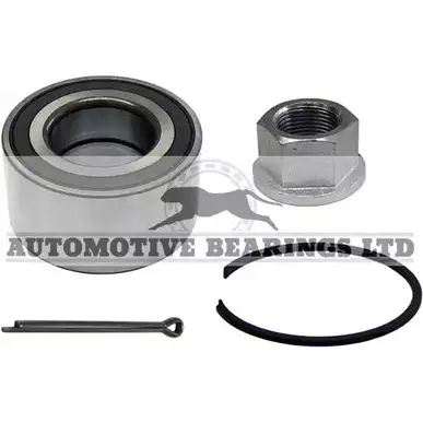 Ступичный подшипник, комплект AUTOMOTIVE BEARINGS PLG D2 YB6PL 3578542 ABK2069 изображение 0