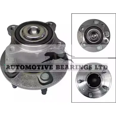 Ступичный подшипник, комплект AUTOMOTIVE BEARINGS ABK2075 X L1J8L3 DKM12XY 3578549 изображение 0