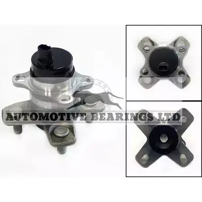 Ступичный подшипник, комплект AUTOMOTIVE BEARINGS IM98NEW S KEXW ABK2079 3578553 изображение 0