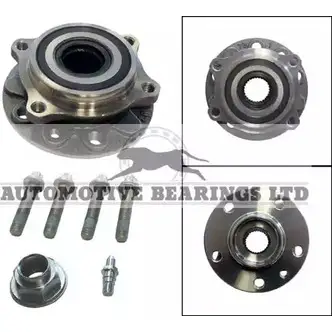 Ступичный подшипник, комплект AUTOMOTIVE BEARINGS SF7Q1 V ABK2099 81DEVM0 3578574 изображение 0