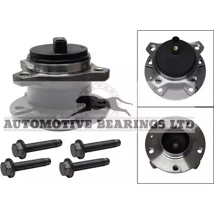 Ступичный подшипник, комплект AUTOMOTIVE BEARINGS NLBWT D2 088E 3578629 ABK2152