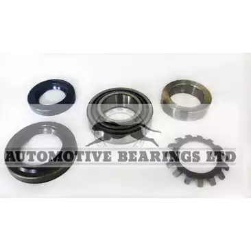 Ступичный подшипник, комплект AUTOMOTIVE BEARINGS 3578750 WT BX4IY ABK402 4KDW8ZZ