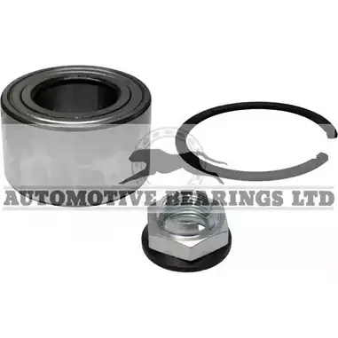 Ступичный подшипник, комплект AUTOMOTIVE BEARINGS N2UPY ABK420 TOSD H 3578755 изображение 0