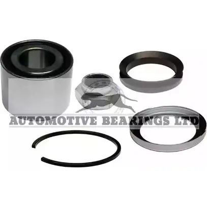 Ступичный подшипник, комплект AUTOMOTIVE BEARINGS A0N 2G 3578796 MI30X ABK510 изображение 0