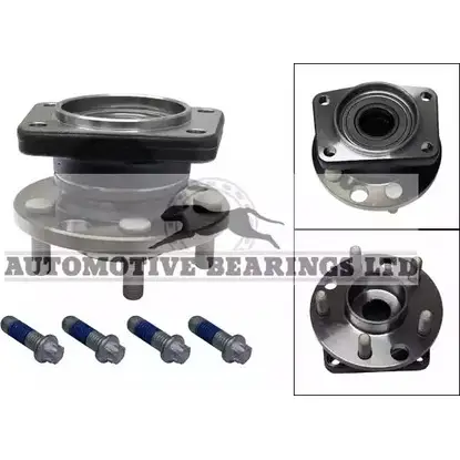 Ступичный подшипник, комплект AUTOMOTIVE BEARINGS FX 1KVC2 ABK589 7A9QJZN 3578846