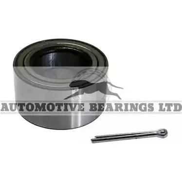 Ступичный подшипник, комплект AUTOMOTIVE BEARINGS N WASGLT D1GVG2 ABK616 3578859 изображение 0