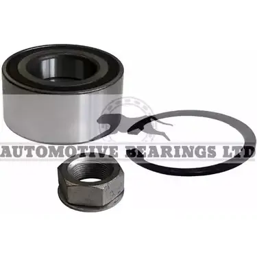 Ступичный подшипник, комплект AUTOMOTIVE BEARINGS 3578866 NPI4UAX ABK629 FM99B T изображение 0