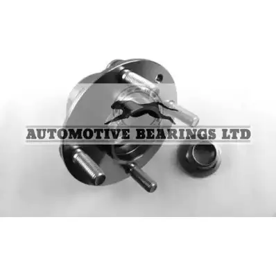 Ступичный подшипник, комплект AUTOMOTIVE BEARINGS 8LYGOD ABK687 9 RHYG 3578911 изображение 0