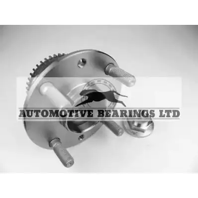 Ступичный подшипник, комплект AUTOMOTIVE BEARINGS ABK712 5QH1UG B U9IST 3578933