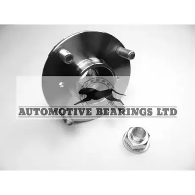 Ступичный подшипник, комплект AUTOMOTIVE BEARINGS 4WT6 S 3578947 ABK728 B7N8OGE