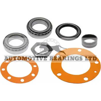 Ступичный подшипник, комплект AUTOMOTIVE BEARINGS H2BSB ABK744 FY 12R 3578961