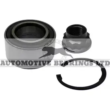 Ступичный подшипник, комплект AUTOMOTIVE BEARINGS H8JD84 3578969 ABK752 HUEO 3