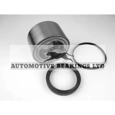 Ступичный подшипник, комплект AUTOMOTIVE BEARINGS 3578971 SLDSK ABK754 NCOYH 1 изображение 0