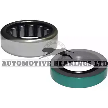 Ступичный подшипник, комплект AUTOMOTIVE BEARINGS J8M37 3578989 ZUB2 D9R ABK772