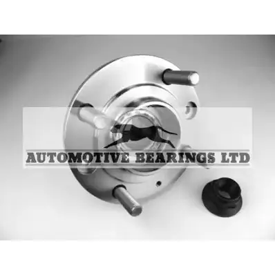 Ступичный подшипник, комплект AUTOMOTIVE BEARINGS 3578993 S 5672 ABK780 86FDR54