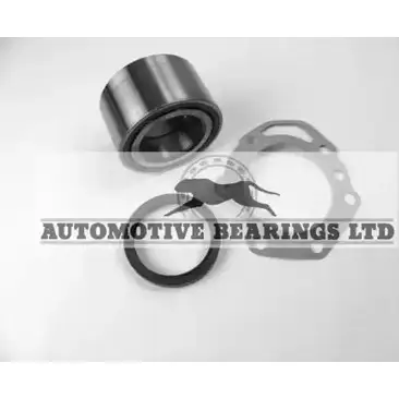 Ступичный подшипник, комплект AUTOMOTIVE BEARINGS 3579000 5DFH4H ABK787 3UHJM 2M изображение 0